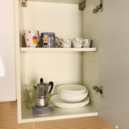 Station Style Apartamento *