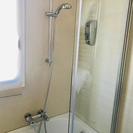 Station Style Apartamento