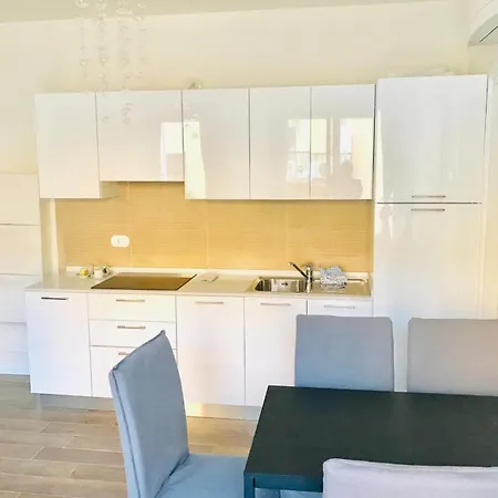 Apartamento Station Style Milão