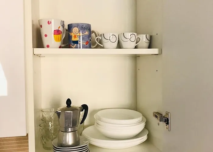 Station Style Apartamento *