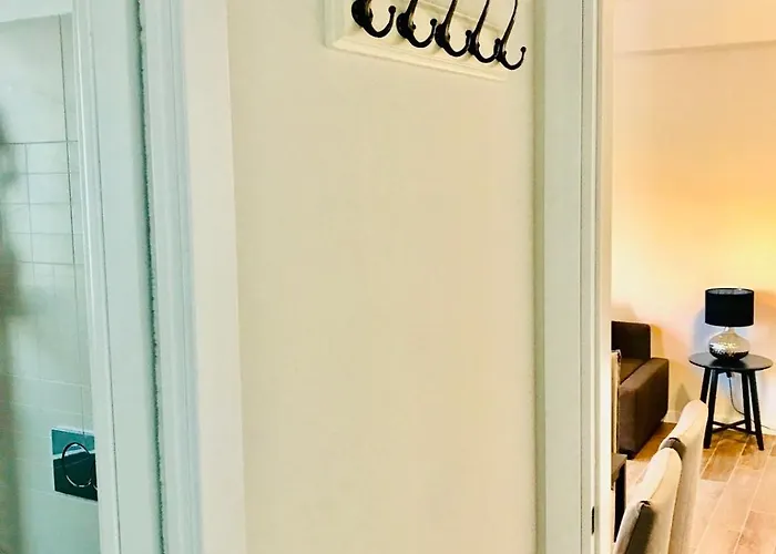 Station Style Apartamento *