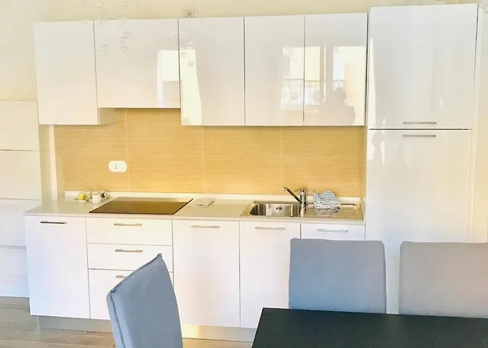 Apartamento Station Style Milão