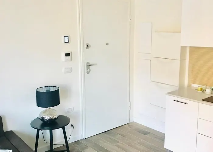 Station Style Apartamento Milão