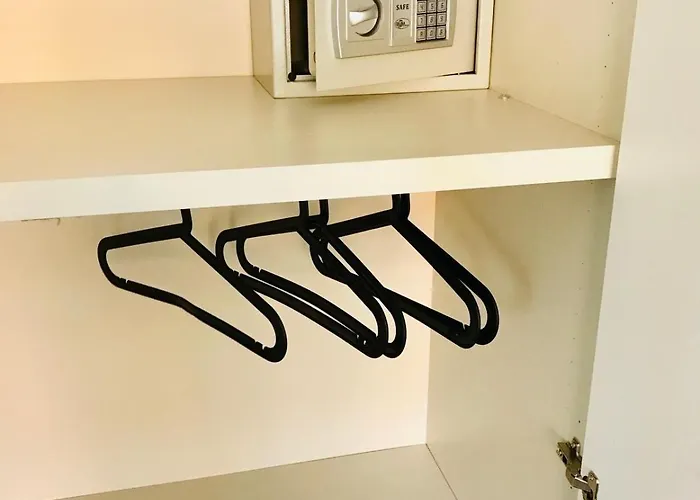 Apartamento Station Style