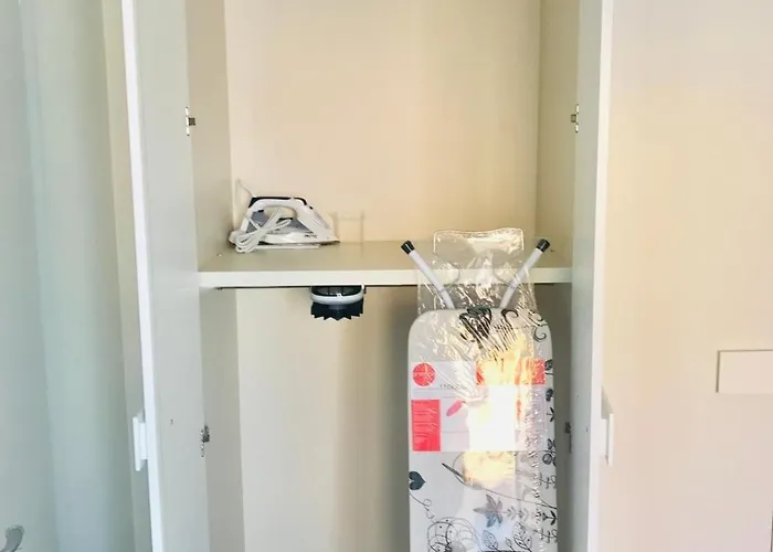 Apartamento Station Style