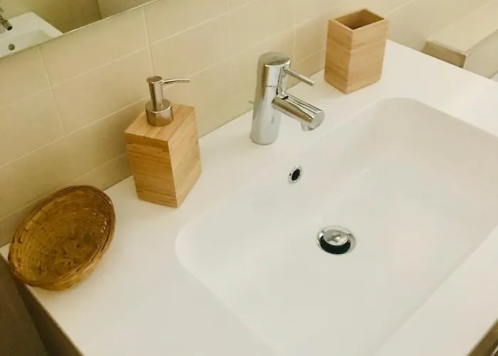 Apartamento Station Style Milão