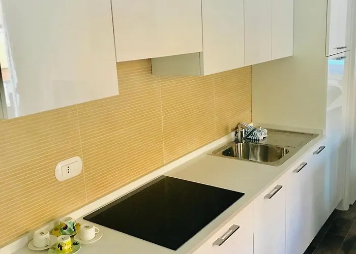 Station Style Apartamento Milão