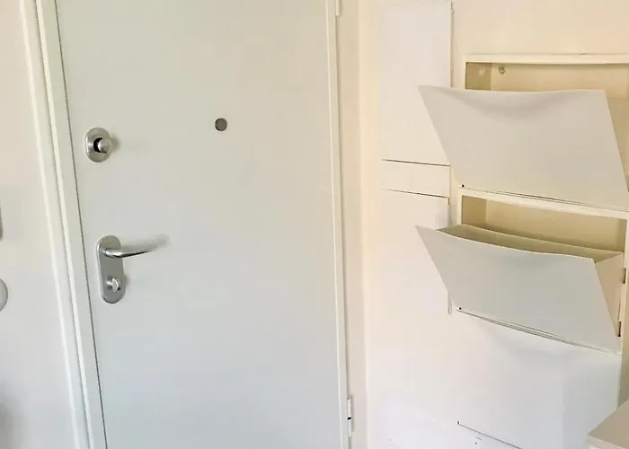 Apartamento Station Style