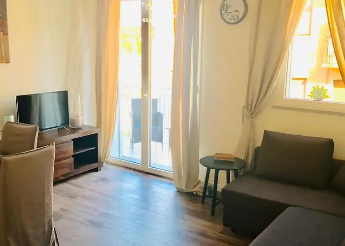 Apartamento Station Style Milão