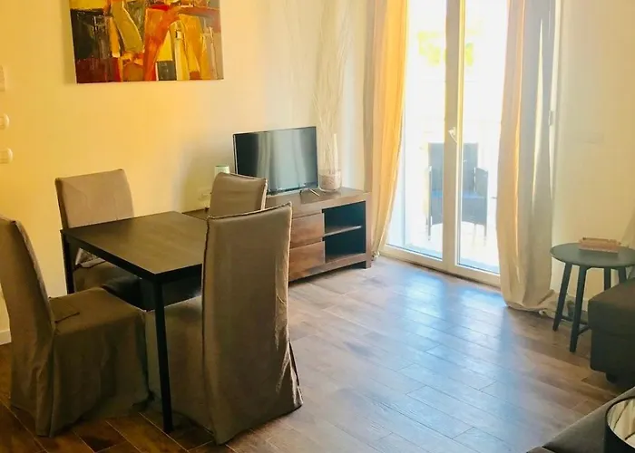 Apartamento Station Style