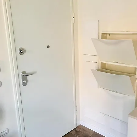 Apartmán Station Style